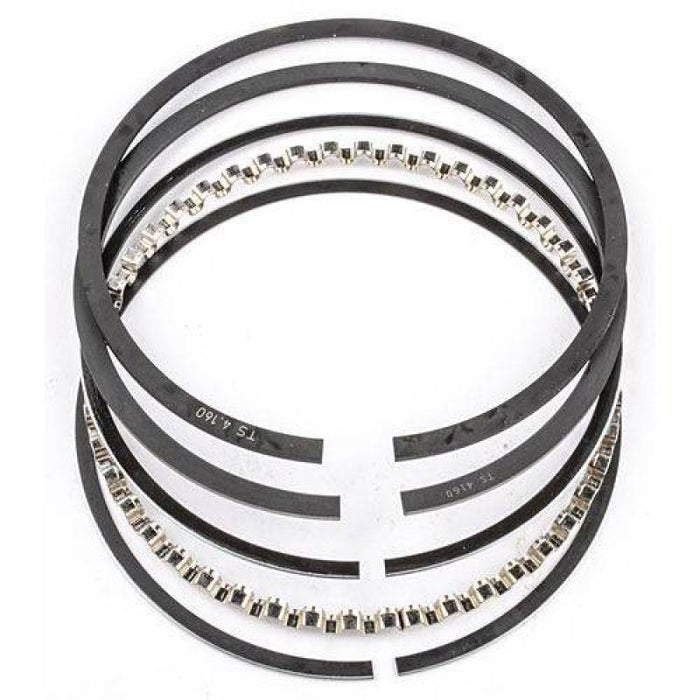 Mahle Rings Ford 3.9L 2000 - 2004 Was Mahle 01521N010 Chrome Ring Set