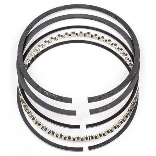 Mahle Rings Chrysler Pass 181 3.0L Eng 91-94 Mits 2972cc Eng 90-93 Chrome Ring Set