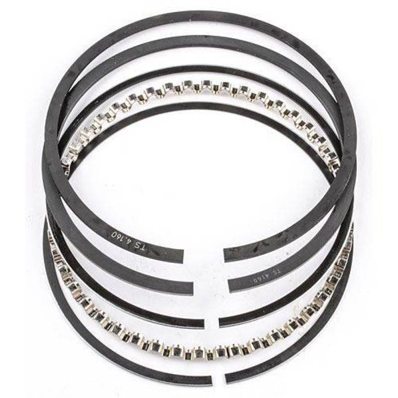 Mahle Rings Toyota 2164cc 5SFE Eng 92-94 Chrome Ring Set