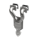 MagnaFlow Conv DF 97-99 Sentra 1.6L manif 49S