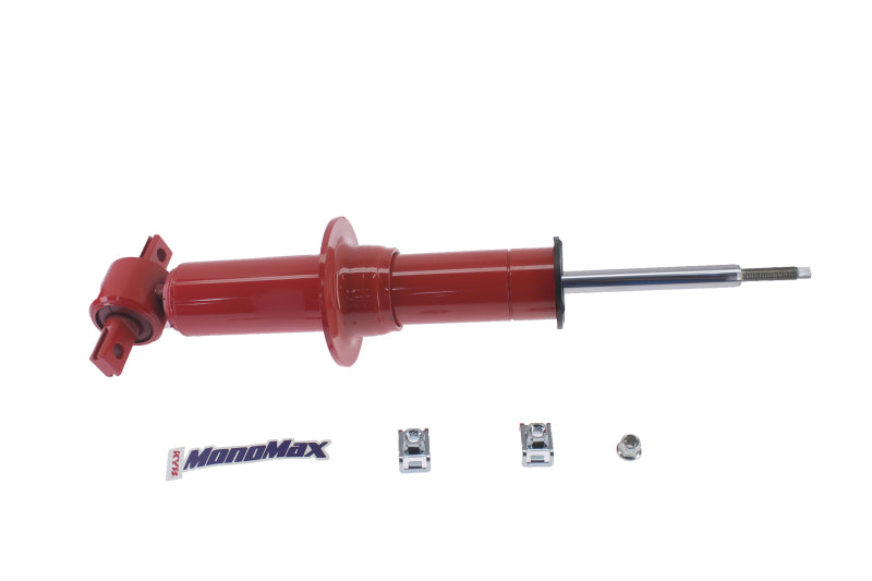 KYB Shocks & Struts Monomax Front 08-11 Escalade / 07-12 Avalanche/Silverado/Sierra/Yukon