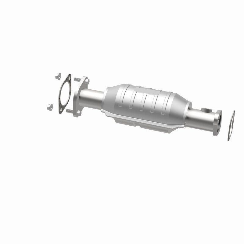 MagnaFlow 02-03 Mitsubishi Lancer V4 2.0L (excl. Turbocharged) Rear Direct Fit Catalytic Converter