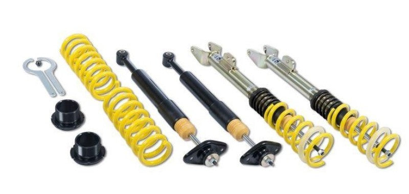 ST XA-Height Adjustable Coilovers 11-20 Dodge Challenger RWD/AWD