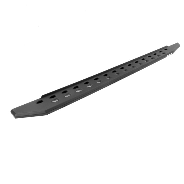 Go Rhino RB20 Slim Running Boards - Universal 80in. - Bedliner Coating