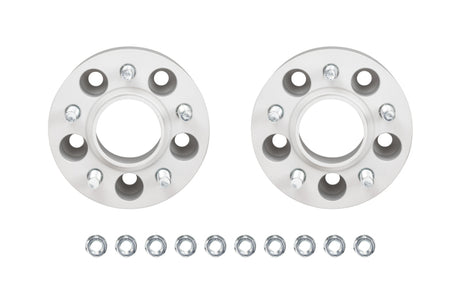 Eibach Pro-Spacer 05-10 Ford Mustang S197 V8 35mm Thickness 5x114.3 Hub 70.5