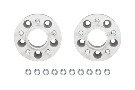 Eibach Pro-Spacer 35mm Spacer / Bolt Pattern 5x114.3 / Hub Center 70.5 for 94-04 Ford Mustang (SN95)