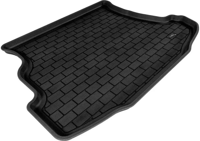 3D MAXpider 2002-2007 Subaru Impreza Kagu Cargo Liner - Black 3D MAXpider