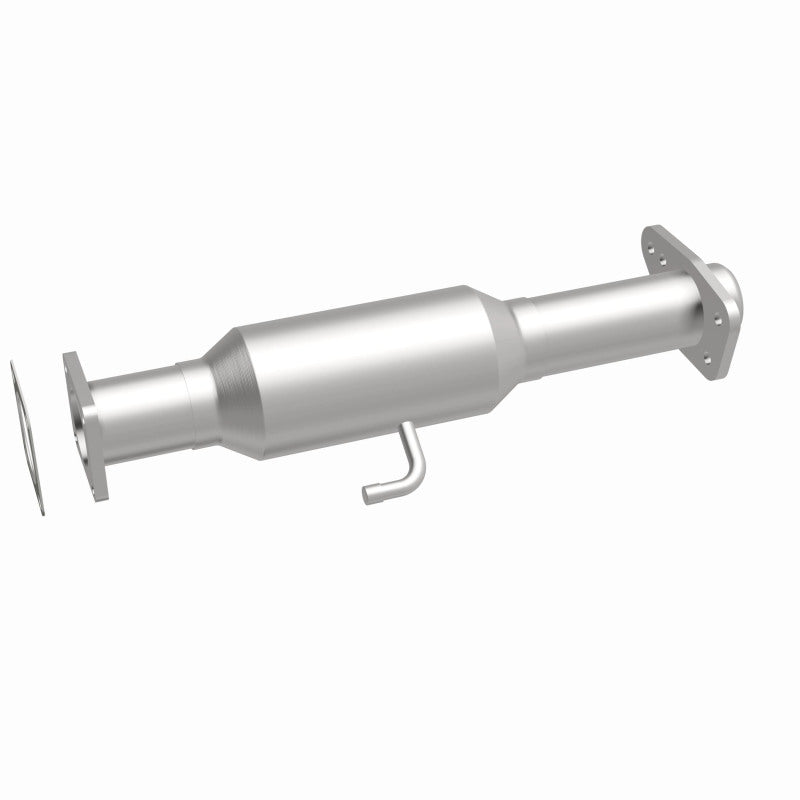 MagnaFlow Conv DF Gm