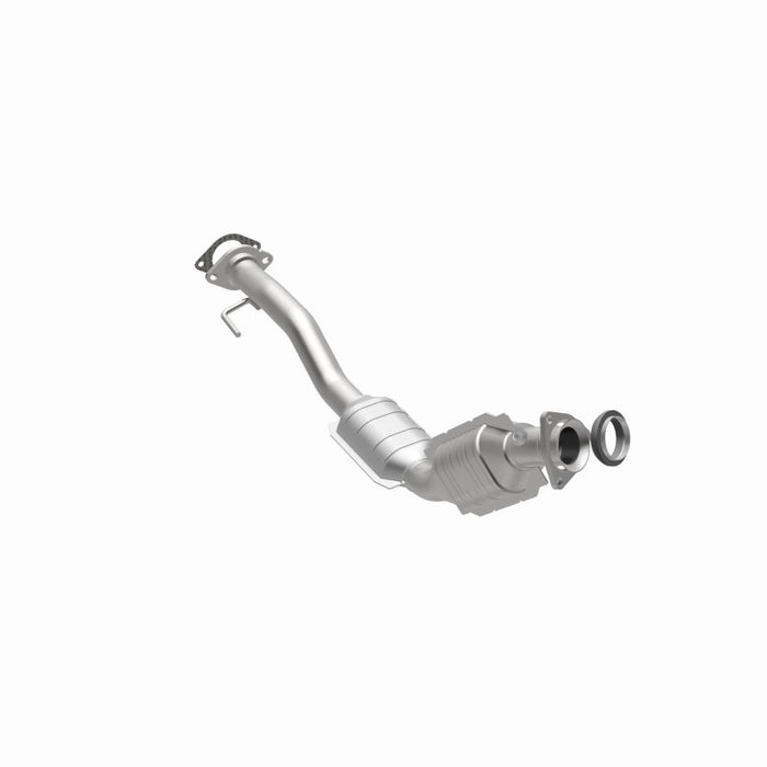 MagnaFlow Conv DF 08 Trailb/Envoy 4.2L OEM