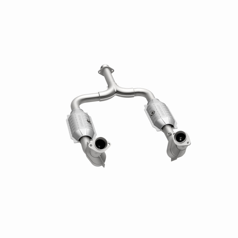 MagnaFlow Conv DF 99-04 Ford Mustang 3.8L