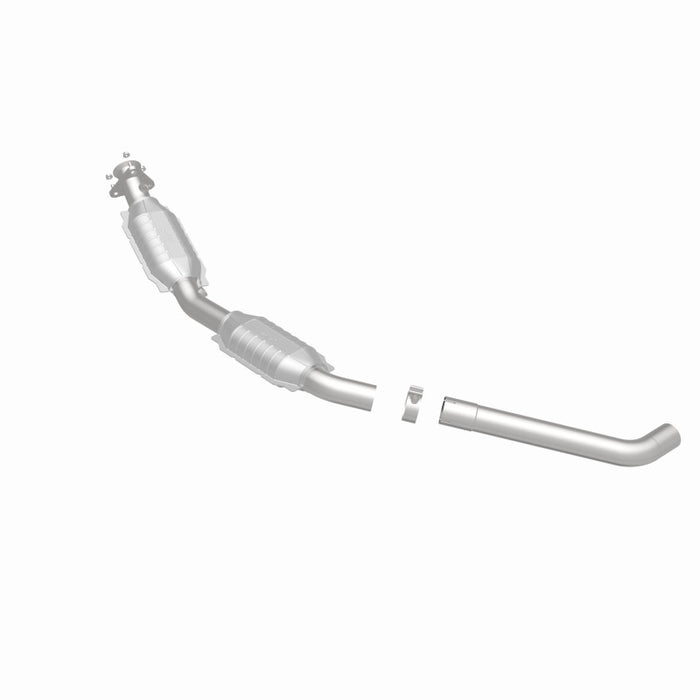 MagnaFlow Conv DF 04-06 Ram SRT-10 Driver Side