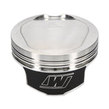 Wiseco Chrysler 6.1L Hemi -6.5cc R/Dome 4.060inch Piston Shelf Stock Kit