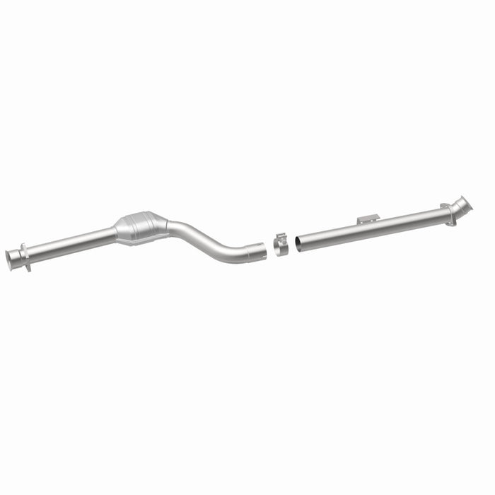 MagnaFlow Conv DF 03-05 Mercedes C230 1.8L