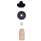 Bilstein B6 11-19 Ford Explorer Rear Monotube Shock Absorber Bilstein