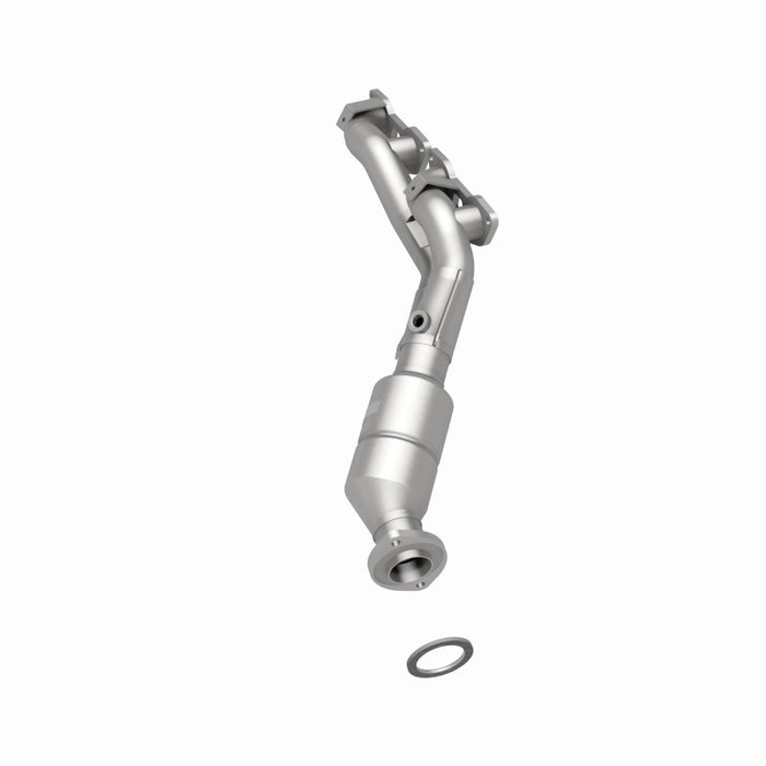 MagnaFlow California Converter Direct Fit 08-10 Lexus IS F 5.0L (Left)