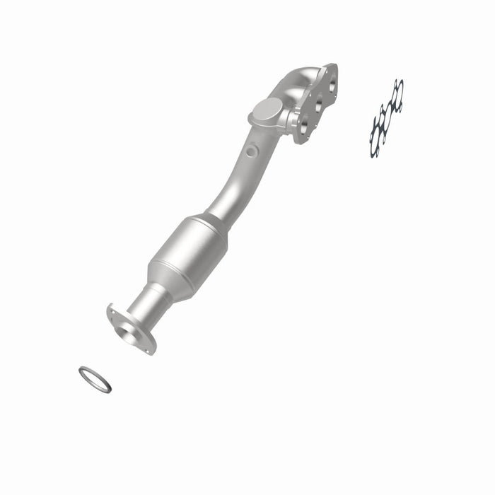 MagnaFlow Direct-Fit SS Catalytic Converter 2006 Lexus GS300 V6 3.0L DS