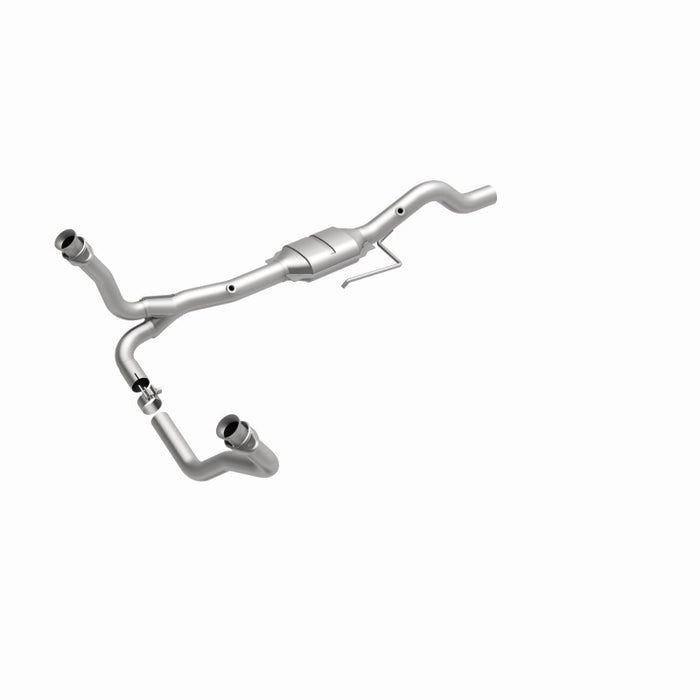 MagnaFlow Conv DF 00-03 Dodge Durango 4.7L 4WD