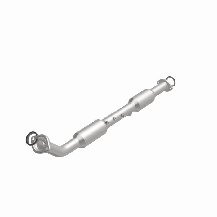 MagnaFlow Conv DF 05-09 Toyota Tacoma 2.7L