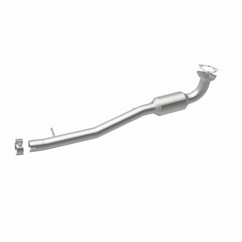 MagnaFlow Conv Direct Fit 07-09 Range Rover v8 4.2/4.4L OEM Underbody