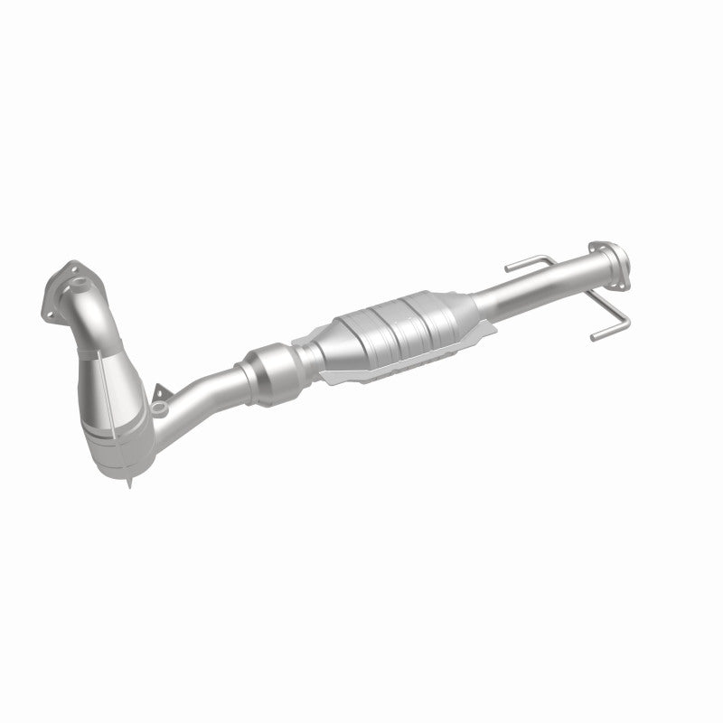 MagnaFlow Conv DF 01 Saab 9-5 2.3L