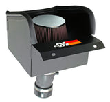 K&N 08-09 Yamaha YXR700 Rhino FI AirCharger Performance Intake