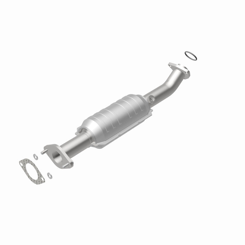 Magnaflow Conv DF 98-00 Niss Pathfinder 3.3L