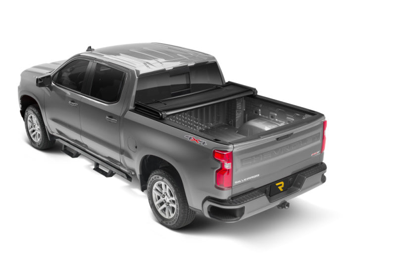 Extang 16-21 Toyota Tacoma (6ft Bed) - Includes Clamp Kit for Bed Rail System Trifecta e-Series