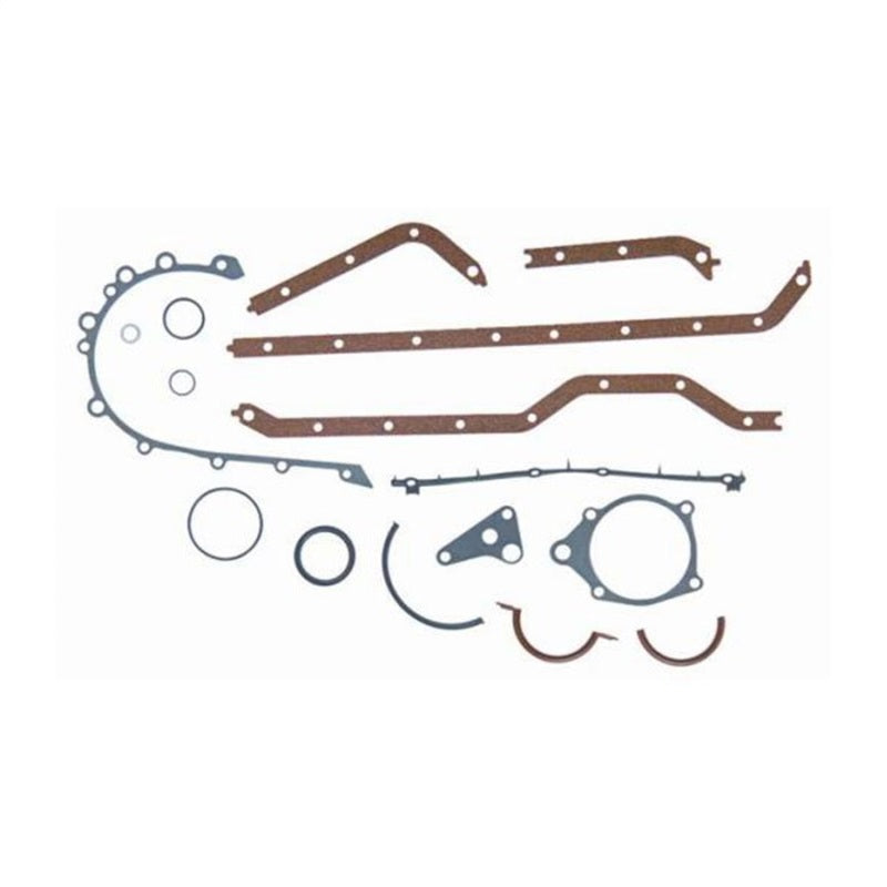 Omix Lower Engine Gasket Set 6-Cyl. 72-91 Jeep Models