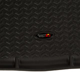 Rugged Ridge Floor Liner Cargo Black 2018-2020 Jeep Compass