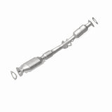 MagnaFlow Conv DF 00-03 Saturn LS Series/LW Series 3.0L Rear (49 State)