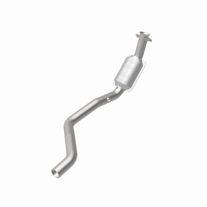 MagnaFlow Conv DF 00-02 Lincoln LS Driver Side