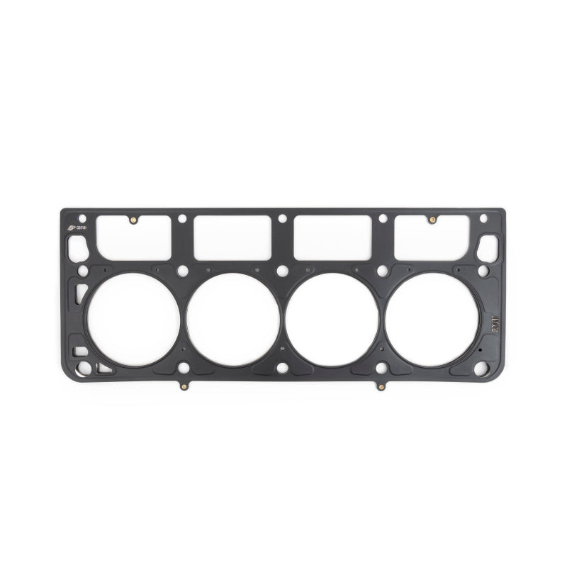Cometic GM LS1 SB 4.130 inch Bore .075 inch MLS-5 Head Gasket