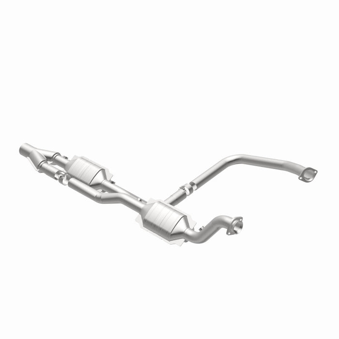 MagnaFlow Conv DF 04-07 Dodge Ram 5.7L