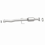 MagnaFlow Conv DF 98 Kia Sephia 1.8L