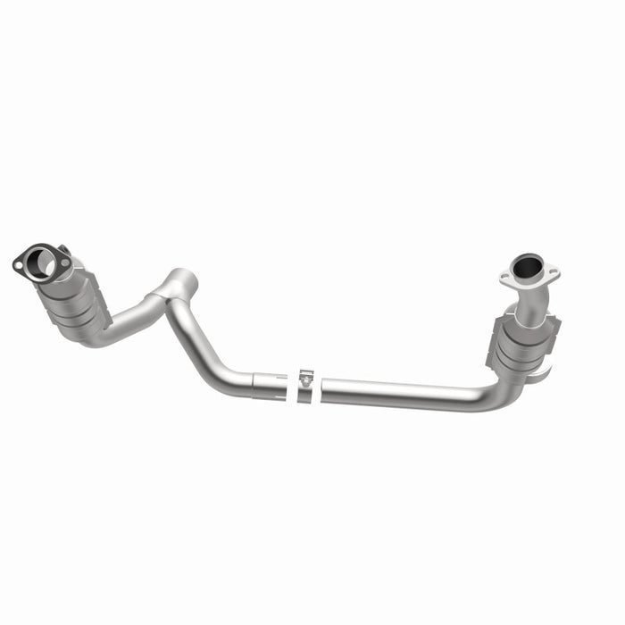 MagnaFlow Conv DF RAM Pickup 2006 8 5.7L