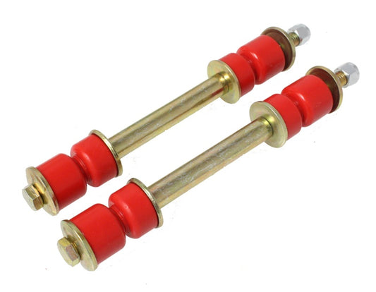 Energy Suspension Universal End Link 5 1/4-5 3/4in - Red