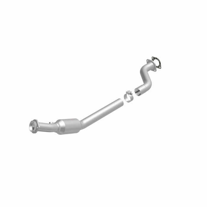 MagnaFlow Conv DF GTO- 2005-2006 6.0L OEM