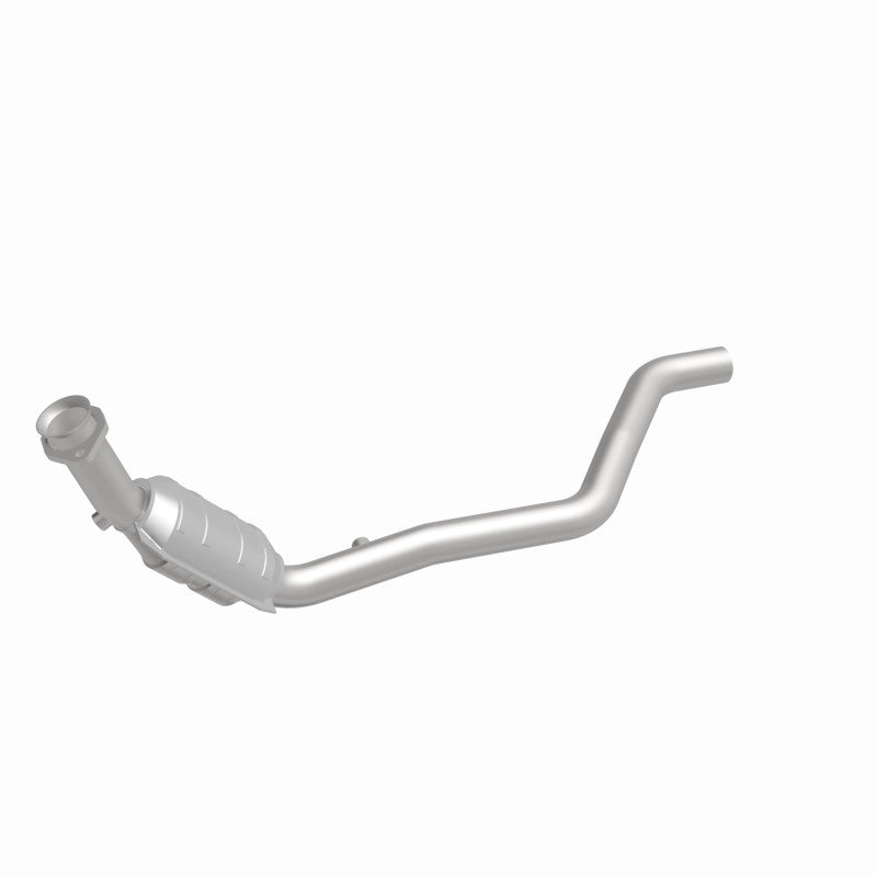 MagnaFlow Conv DF 00-02 Lincoln LS Driver Side