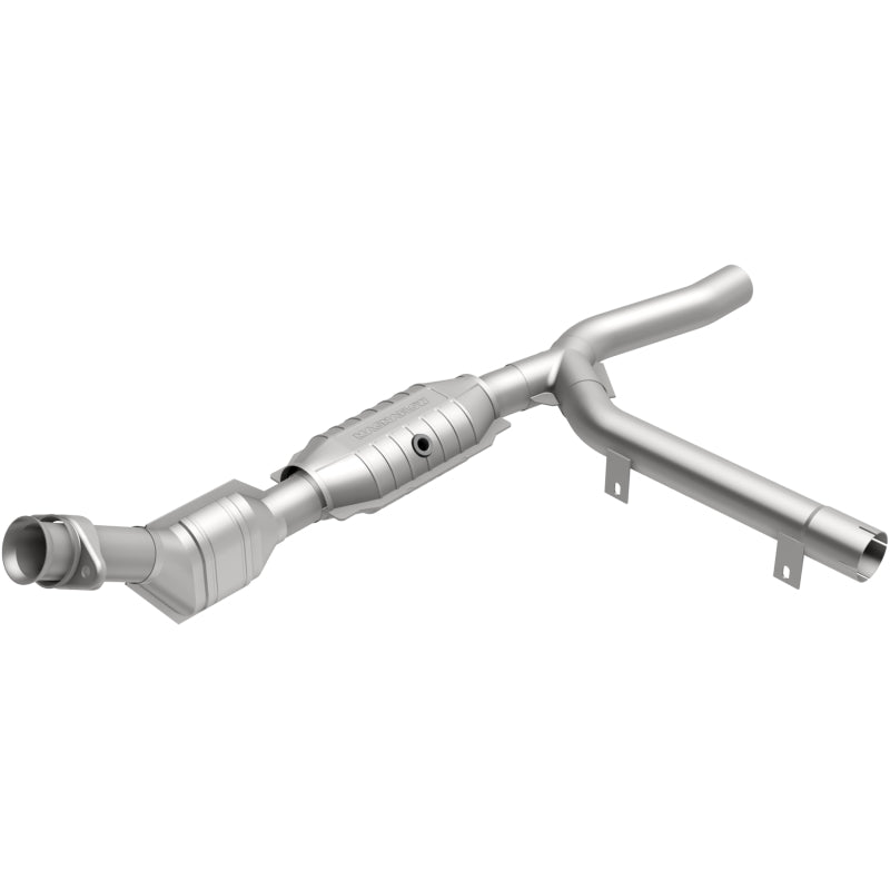 MagnaFlow Conv DF Ford 02-04 F-150 4.2L