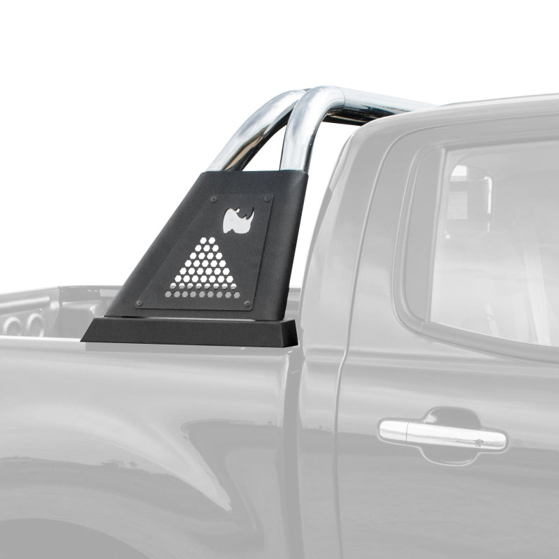 Go Rhino 15-20 Chevrolet Colorado Sport Bar 3.0 (Mid Size) - SS