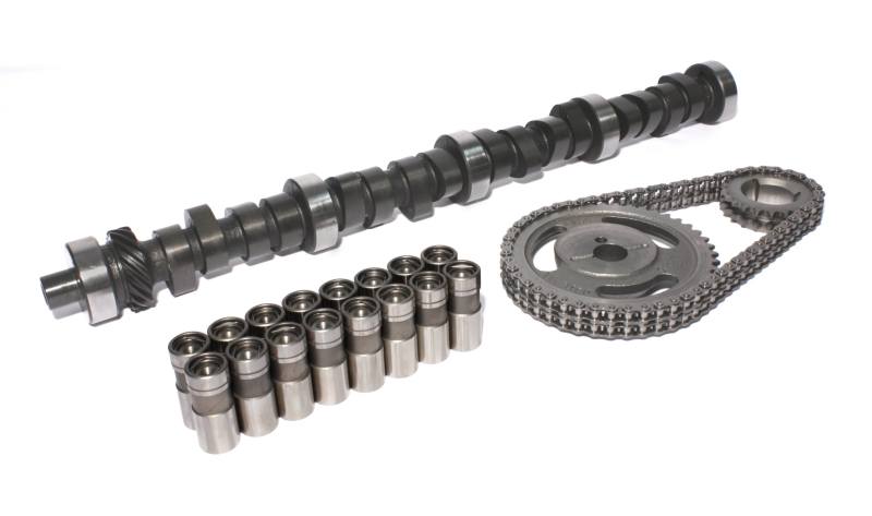 COMP Cams Camshaft Kit FF XE262H-10