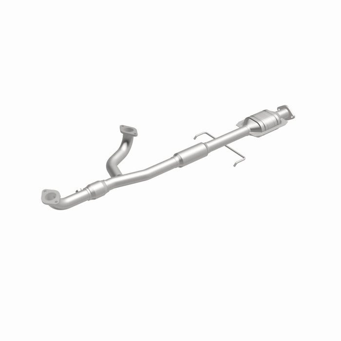 MagnaFlow Conv DF 00-03 Galant 3L rr OEM