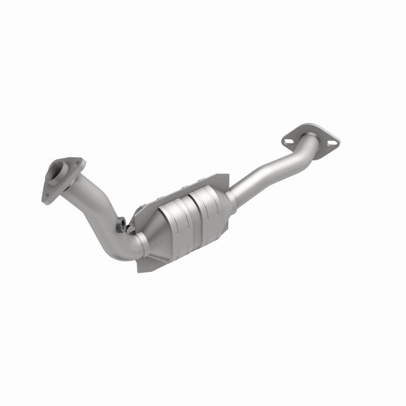 MagnaFlow Conv DF 01-04 Nissan Frontier/XTerra 3.3L (Exc Supercharged) P/S Rear (49 State)