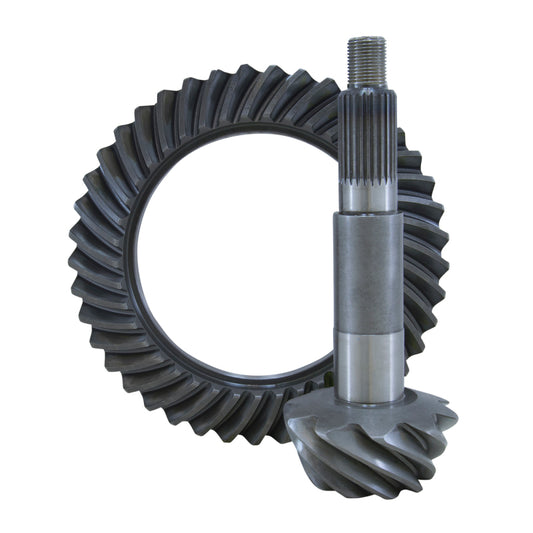 USA Standard Replacement Ring & Pinion Gear Set For Dana 44 in a 4.11 Ratio