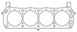 Cometic Ford SB 4.080 inch Bore .075 inch MLS-5 Head Gasket (w/AFR Heads)