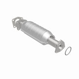 MagnaFlow Conv DF 03-04 Honda Pilot 3.5L OEM