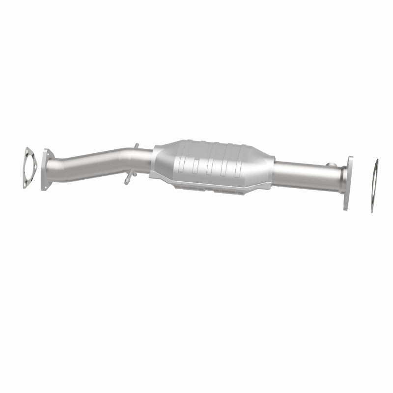 MagnaFlow Conv DF Sonoma-S10 99 4.3L