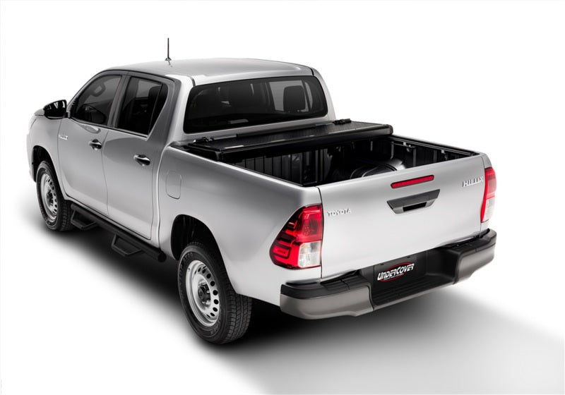 UnderCover 16-20 Toyota Tacoma 6ft Flex Bed Cover