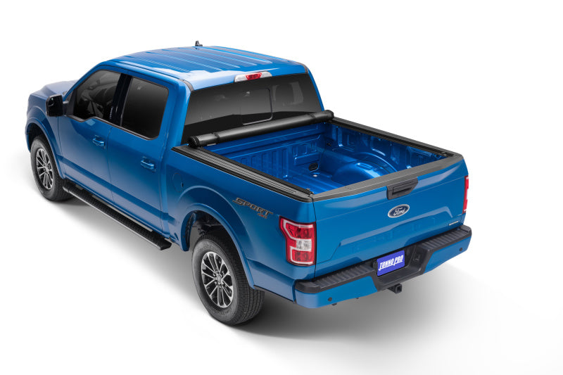 Tonno Pro 17-19 Honda Ridgeline 5ft Fleetside Lo-Roll Tonneau Cover