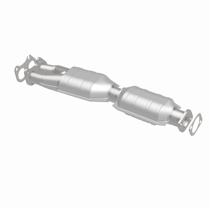 MagnaFlow Conv DF Ford 86 87